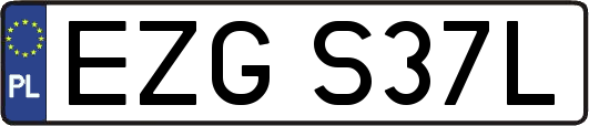 EZGS37L