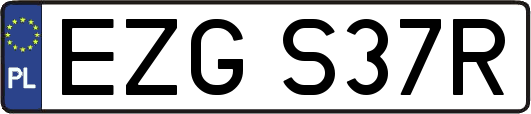 EZGS37R