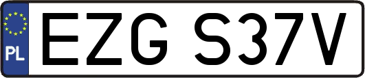 EZGS37V