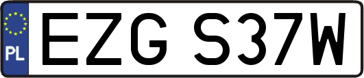 EZGS37W