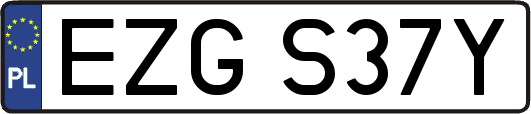 EZGS37Y