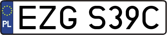 EZGS39C