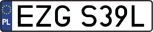 EZGS39L