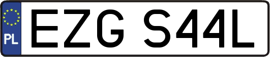 EZGS44L