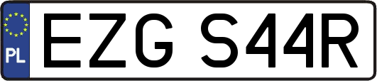 EZGS44R