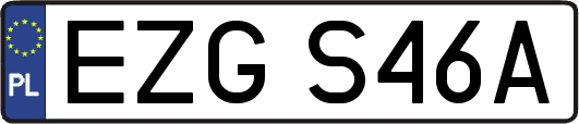 EZGS46A