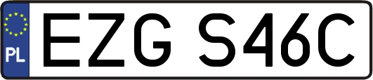 EZGS46C