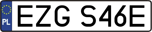 EZGS46E