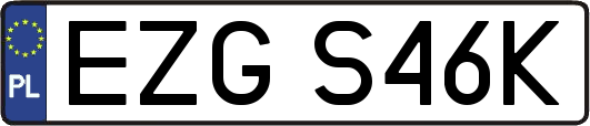 EZGS46K