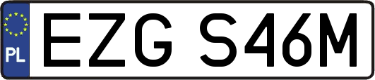 EZGS46M
