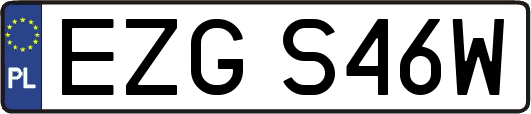 EZGS46W