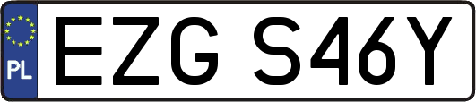 EZGS46Y