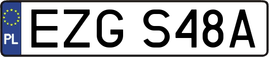 EZGS48A