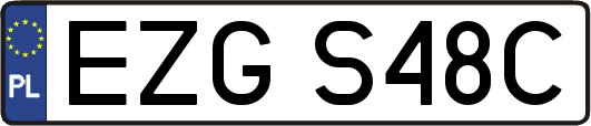 EZGS48C