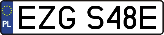 EZGS48E