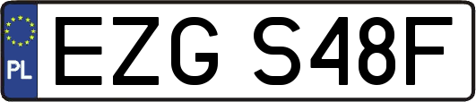 EZGS48F