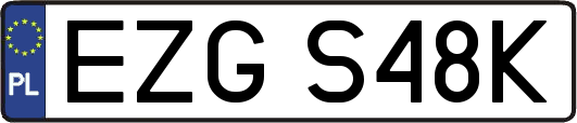 EZGS48K