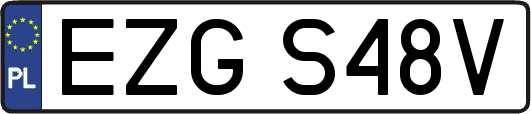 EZGS48V