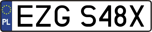 EZGS48X
