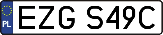 EZGS49C