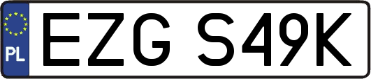 EZGS49K