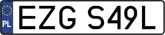 EZGS49L
