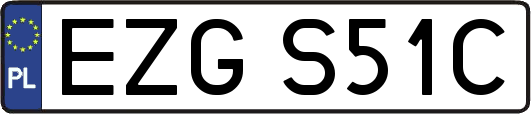 EZGS51C