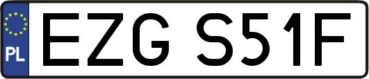 EZGS51F