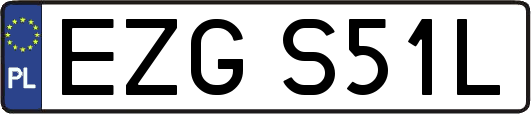 EZGS51L