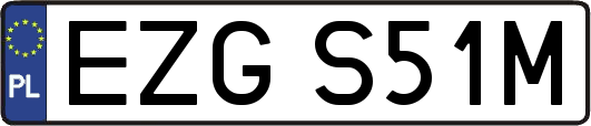 EZGS51M