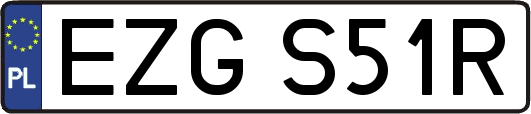 EZGS51R