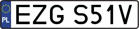 EZGS51V