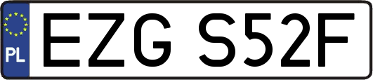 EZGS52F