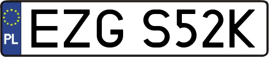 EZGS52K