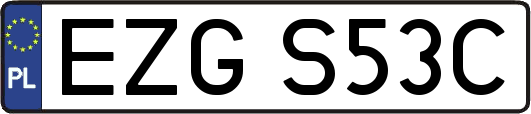 EZGS53C