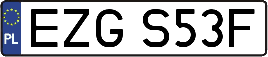 EZGS53F