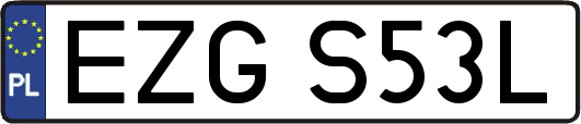 EZGS53L