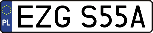 EZGS55A