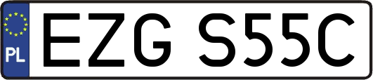 EZGS55C