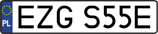 EZGS55E