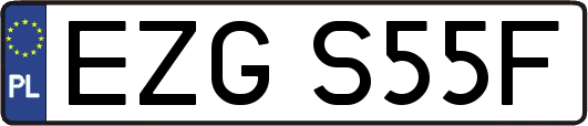 EZGS55F