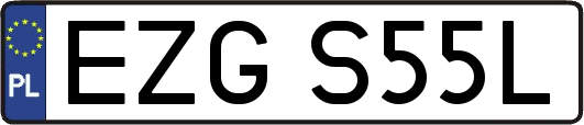 EZGS55L