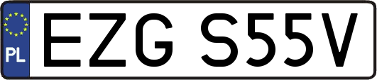 EZGS55V