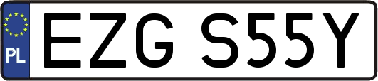 EZGS55Y
