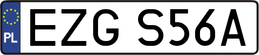 EZGS56A