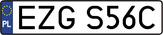 EZGS56C