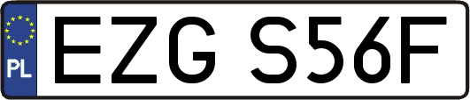 EZGS56F