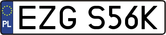 EZGS56K