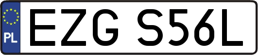 EZGS56L