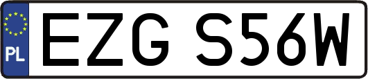 EZGS56W